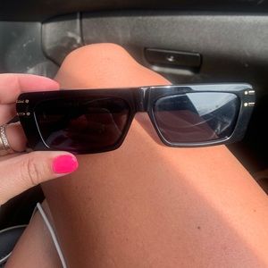 Dior S2U Sunglasses